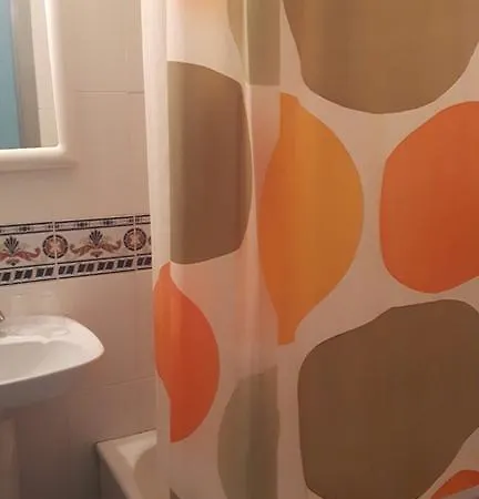 Avenida Guest house *